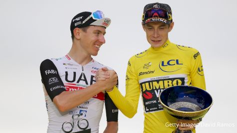 Who Won 2023 Tour de France Stage 21? See Full TDF Results