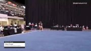 Alexa Draper - Women's Group, All American Gymnastics Academy - 2021 Women's Xcel Region 4 Championships