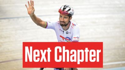 Peter Sagan Ready For Next Chapter