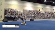 Moorea Linker - Floor, La Fleur's #1231 - 2021 USA Gymnastics Development Program National Championships