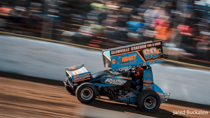 Inside The Split Between Lance Dewease & The Kreitz Racing No. 69K Team ...