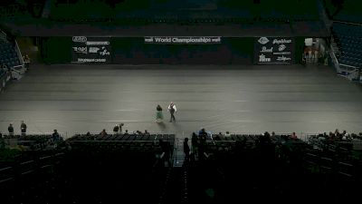 Replay: UD Multicam - 2022 WGI PercussionWinds World Championships | Apr 23 @ 9 AM