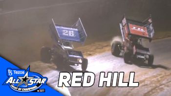 Highlights | 2023 Tezos All Star Sprints at Red Hill Raceway