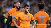 Five Takeaways From The Opening Two Rounds Of The Rugby Championship 2023