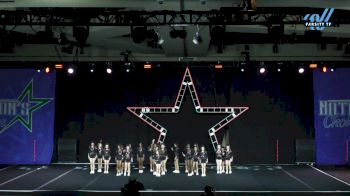 GymTyme Illinois - Candy Girls [2024 L2 Youth Day 1] 2024 Nation's Choice Grand Nationals