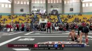 Miguel Pitbull vs Alexandre Fuzita Baptista 2025 ADCC Brazilian Nationals