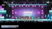 Express Cheer - Exceptional [2026 L4.2 Senior - Small - A Day 1] 2026 CHEERSPORT National All Star Cheerleading Championship