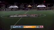 Replay: UC Santa Cruz vs Occidental | Sep 8 @ 7 PM