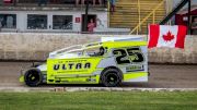 Short Track Super Series Modifieds Set For Canadian Debut