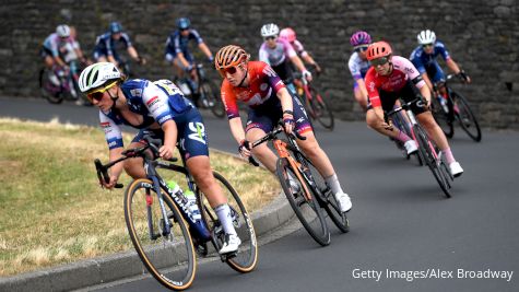 Regardez au Canada: l'Étape 2 du Tour de France Femmes 2023