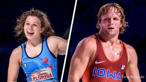 Fargo Sets Another Participation Record For USA Wrestling In 2023