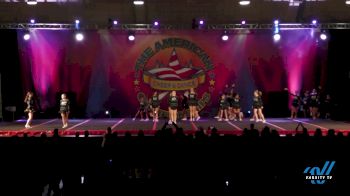 Extreme Force All Stars - Eclipse [2023 L2 Junior - Medium 1/29/2023] 2023 The American Masters Baltimore Nationals