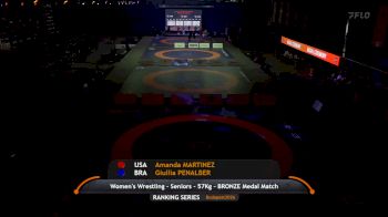 Replay: Mat C - 2026 Hungary - Ranking Series #4 | Jul 18 @ 6 PM
