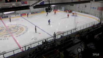 Replay: Home - 2025 Olds Black vs Olds Gold | Aug 29 @ 6 PM