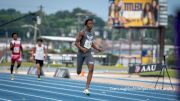 AAU Junior Olympic Games Preview: Sprints/Hurdles