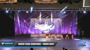 South Texas Strutters - Youth Elite [2021 Youth - Jazz - Small Day 2] 2021 ACP Power Dance Nationals & TX State Championship