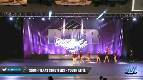 South Texas Strutters - Youth Elite [2021 Youth - Jazz - Small Day 2] 2021 ACP Power Dance Nationals & TX State Championship