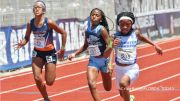 Here's Every AAU Junior Olympics Girls 100m Winners Of The Past 10 Years