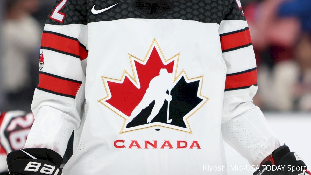 2023 HlinkaGretzky Cup Team Canada Roster, Analysis FloHockey