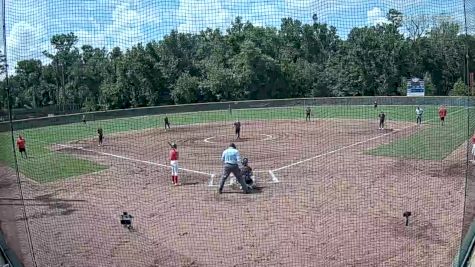 Firecrackers Willi vs. Florida Impact Pre - 2020 PGF SE Regional Championship