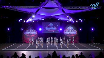 The Cheer Pitt KC - Golden Girls [2024 L5 Senior - Small Day 2] 2024 America's Best Grand Nationals