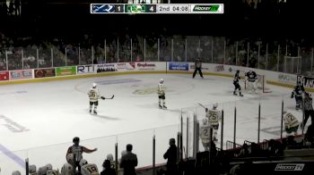 Replay: Sioux Falls vs Sioux City | Nov 2 @ 11 AM