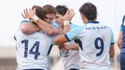 Uruguay U20 Rugby Team Makes History At World Rugby U20 Trophy Tournament