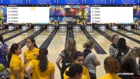 2020 Stormin' Blue & White Vegas Classic - Traditional Match 3 - Prairie View A&M Vs. Valparaiso