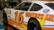 A Look At CARS Tour Throwback Schemes For Hickory Motor Speedway
