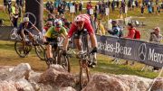 UCI MTB World Championship Watch Guide And Schedule