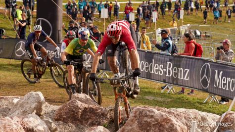 UCI MTB World Championship Watch Guide And Schedule