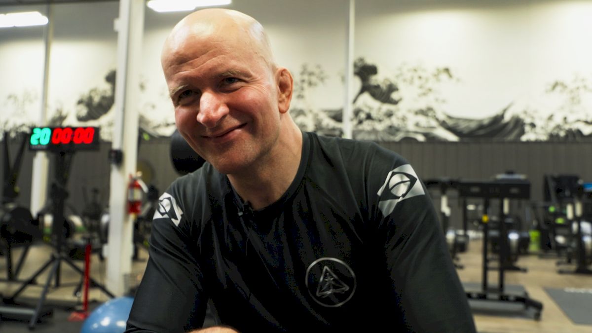 John Danaher Faces Major Potential Change To His Coaching Career