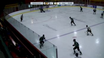 Replay: Home - 2024 Lac St. Louis vs Saint-Hyacinthe | Nov 3 @ 1 PM