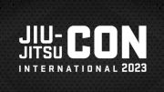 2023 IBJJF Jiu-Jitsu CON International