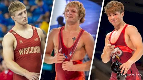 How Your Favorite College Team's Recruits Did At Fargo