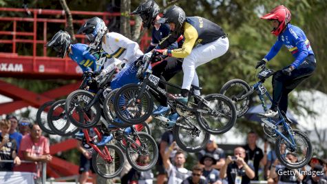 How To Watch UCI BMX Racing World Championships 2023