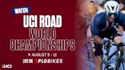 2023 UCI Road World Championships