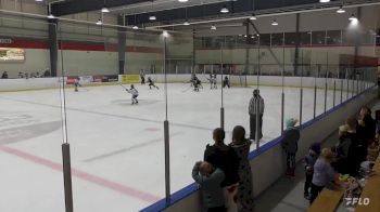 Replay: Home - 2023 Steel U10 vs Sabres U10 | Nov 25 @ 6 PM