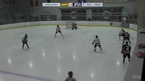 Replay: Home - 2024 CHI Cougars vs Jets | Oct 13 @ 5 PM