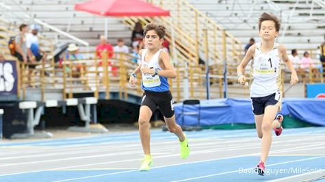 AAU Junior Olympics 2023 Track And Field Results: Who Won On Day 3?