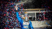 Justin Grant Joins Exclusive USAC Sprint Car 40-Win Club