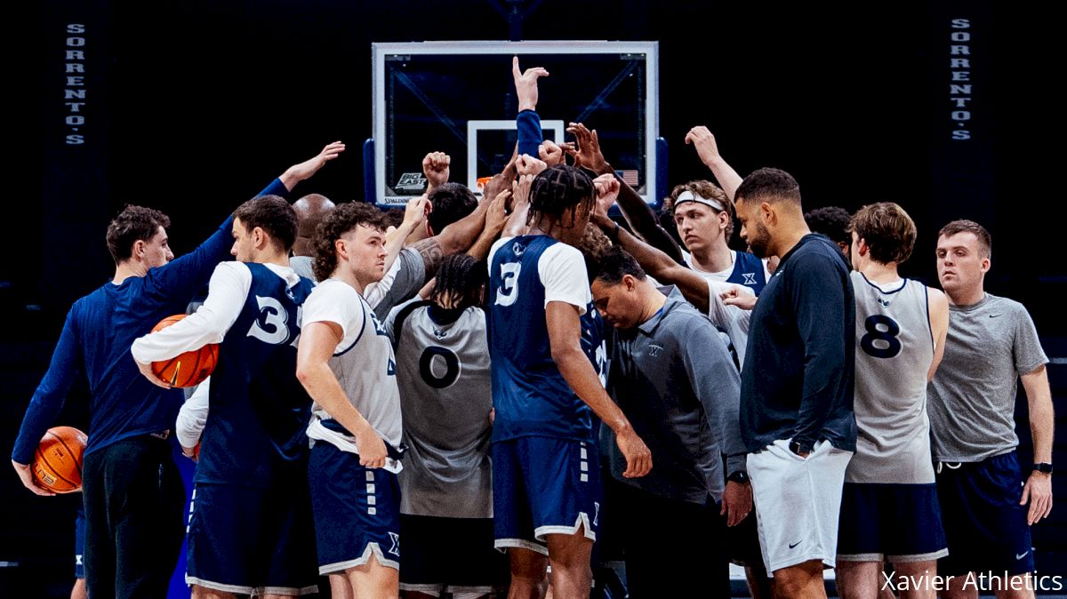 Meet The Newcomers Debuting On Xavier's 2023 Foreign Tour