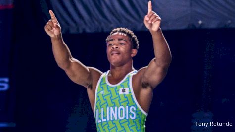 2023 Fargo By The Numbers: Illinois Outpaces The Field