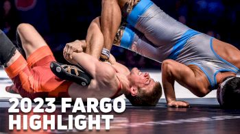 2023 Fargo Highlight Reel
