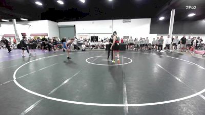 175 lbs Elias Green, Wisconsin vs Lyle Heck, Kansas