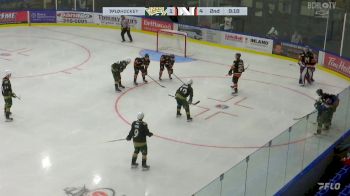 Replay: Home - 2025 Powell River vs Nanaimo | Sep 6 @ 7 PM