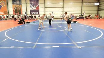 195 lbs Rr Rnd 3 - Jared Breton, Team PANE vs Adam Haselius, Team Shutt Wrestling Prep