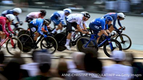 How To Watch UCI Track World Championships 2023. Here's The UCI Schedule