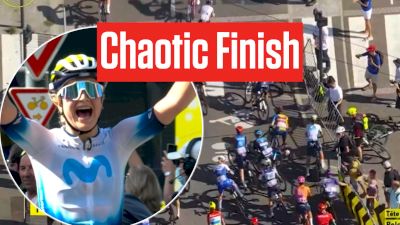 Emma Norsgaard Wins Chaotic Tour de France Femmes 2023 Stage 6