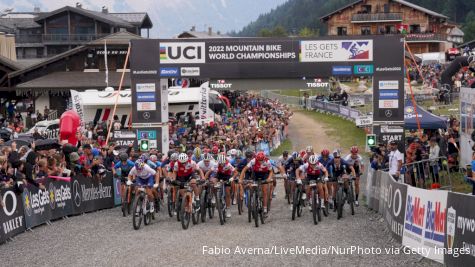 How To Watch UCI Mountain Bike World Championships 2023 And More MTB Info